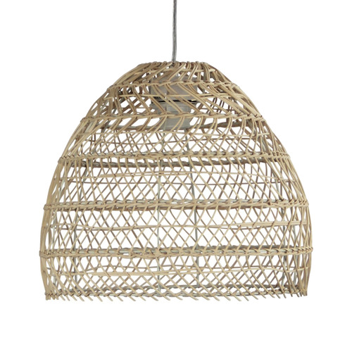 Temple and deals webster rattan pendant